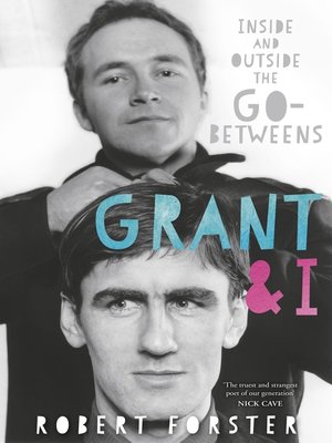 cover image of Grant & I